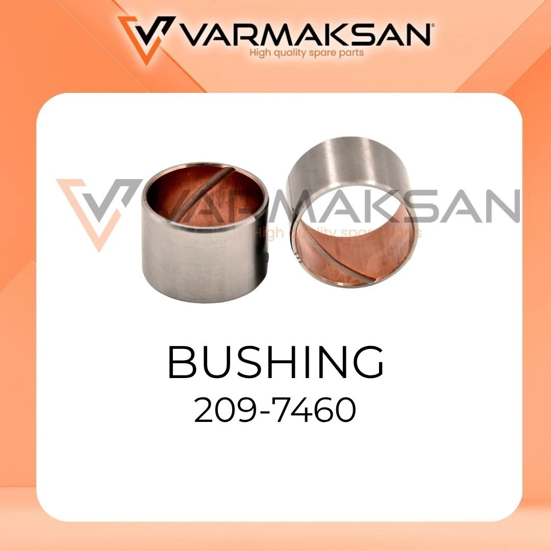 209-7460 BUSHING / 2097460 BUSHING