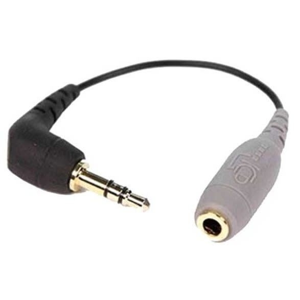 RODE SC3 TRRS TO TRS ADAPTER CLOSEOUT