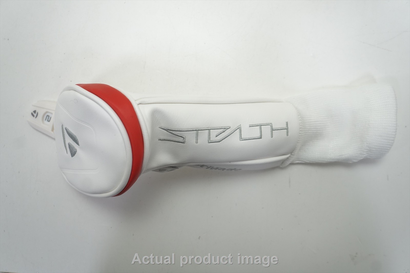 Taylormade Golf Ladies Stealth Hybrid Headcover Head Cover Good