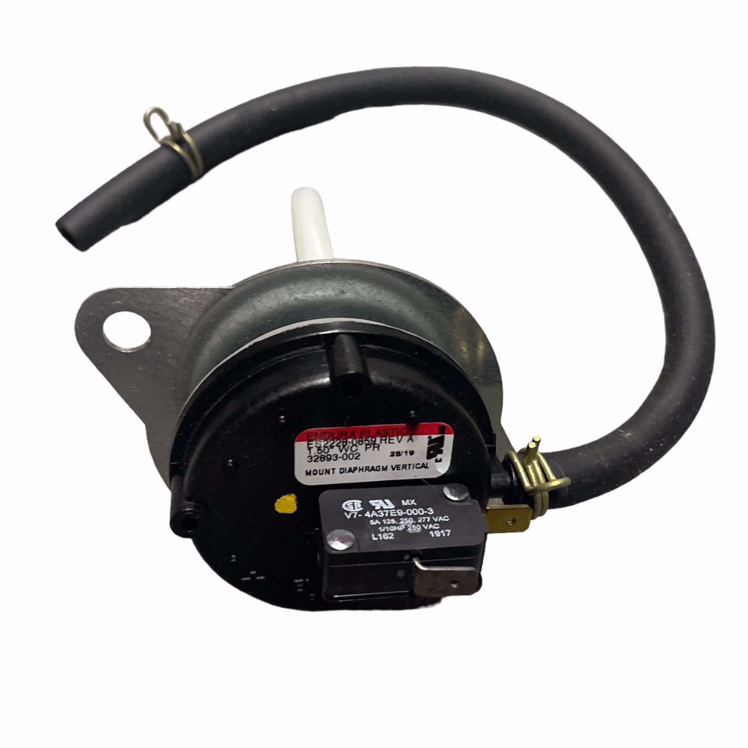 BECKETT 52264002U AIR PROVING SWITCH