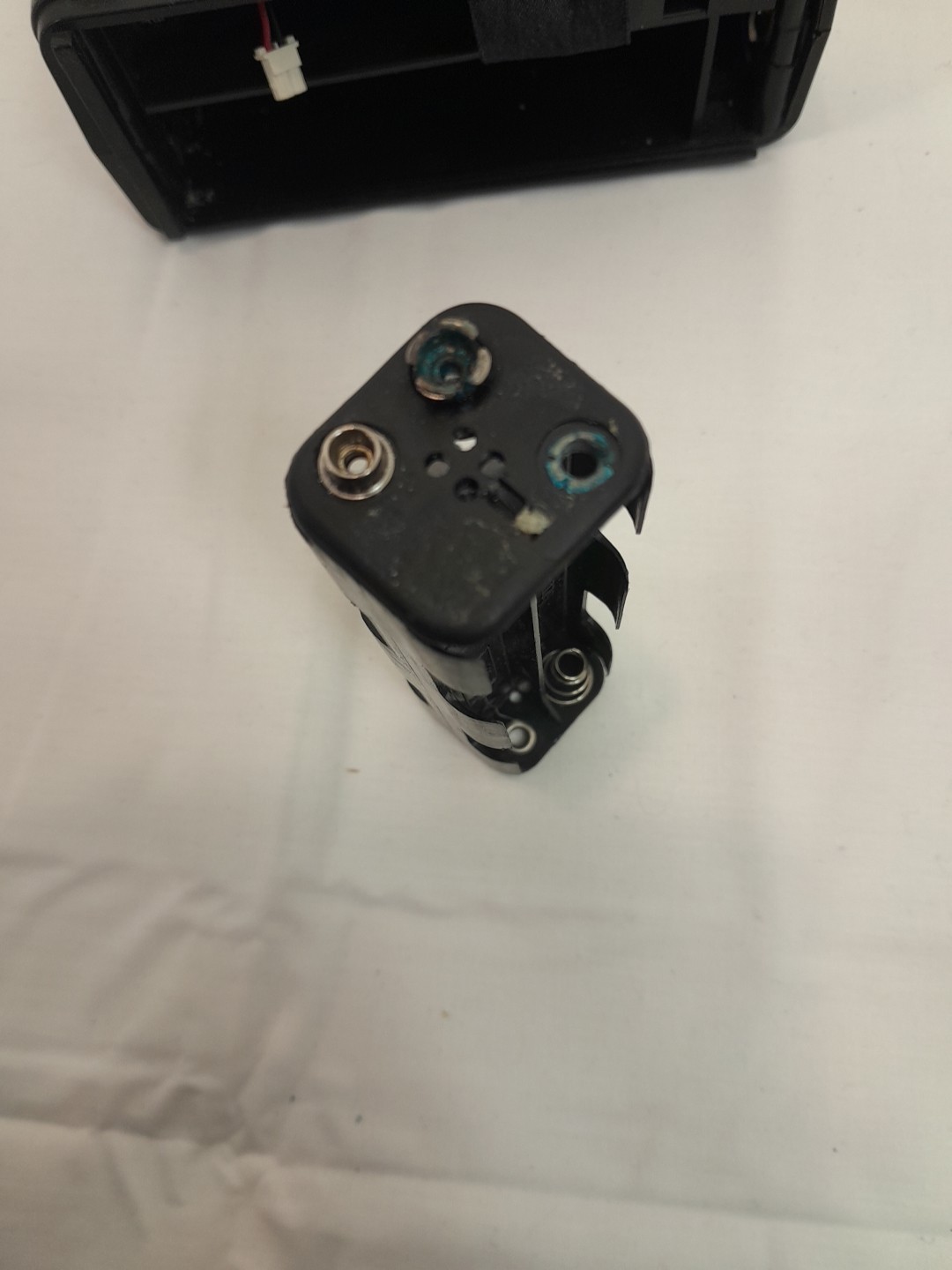 KYOSHO Pulsar Pro 2000, 75.470 MHZ, Untested-As Is- READ