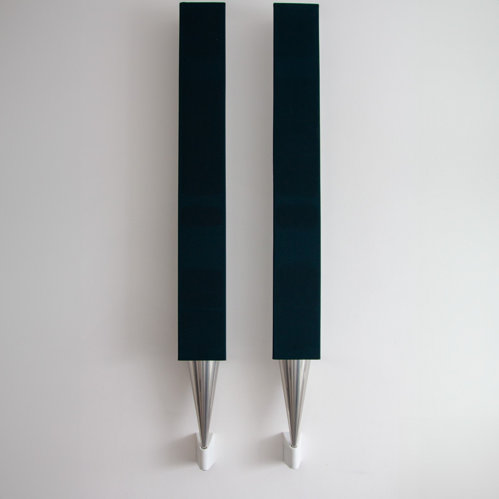 Bang and Olufsen Beolab 8000 (pair) wall mounts