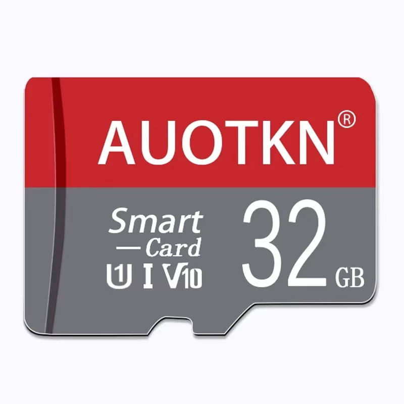 High Speed Compatible Memory Card 256GB Micro SD For Smartphone And Devices