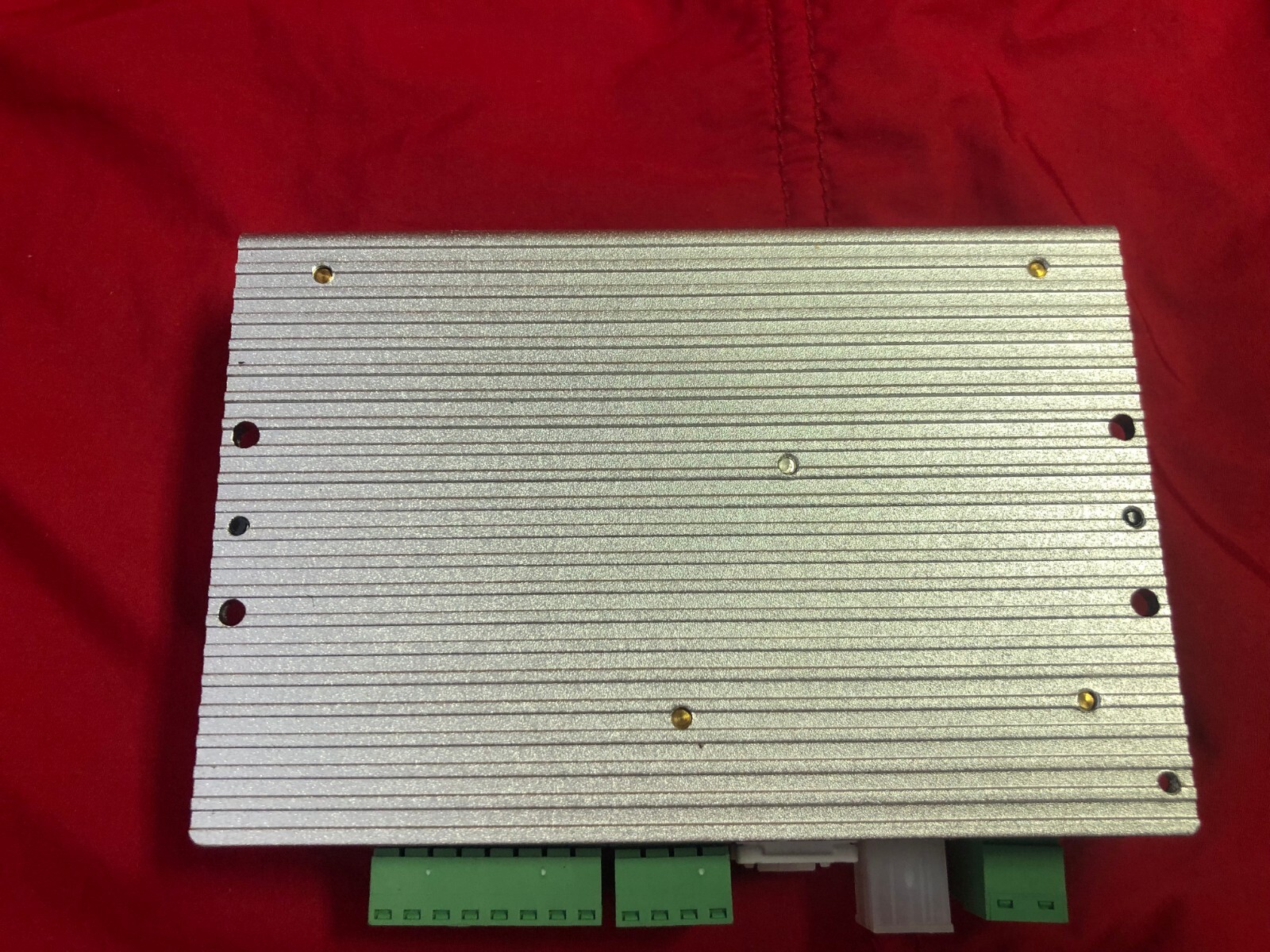 CL57RS Closed Loop Stepper Motor Driver Controller Modbus RS485 IN OUT