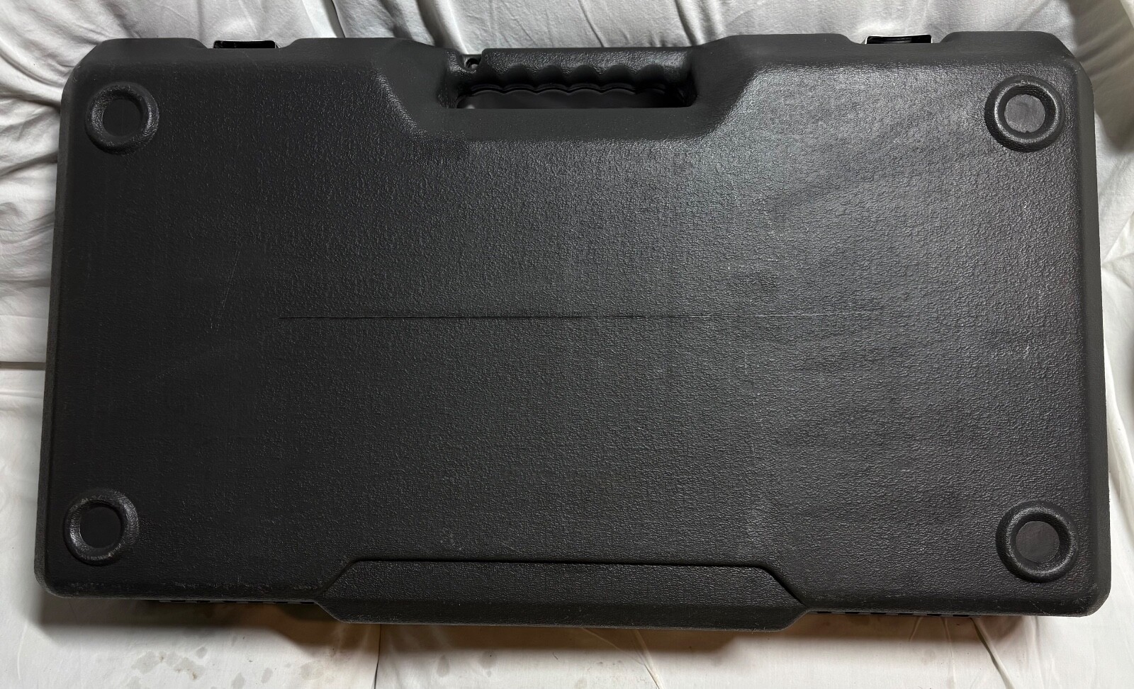 Ridgid RP-310 Plus Press Tool Carrying Storage Case CASE ONLY IMMACULATE
