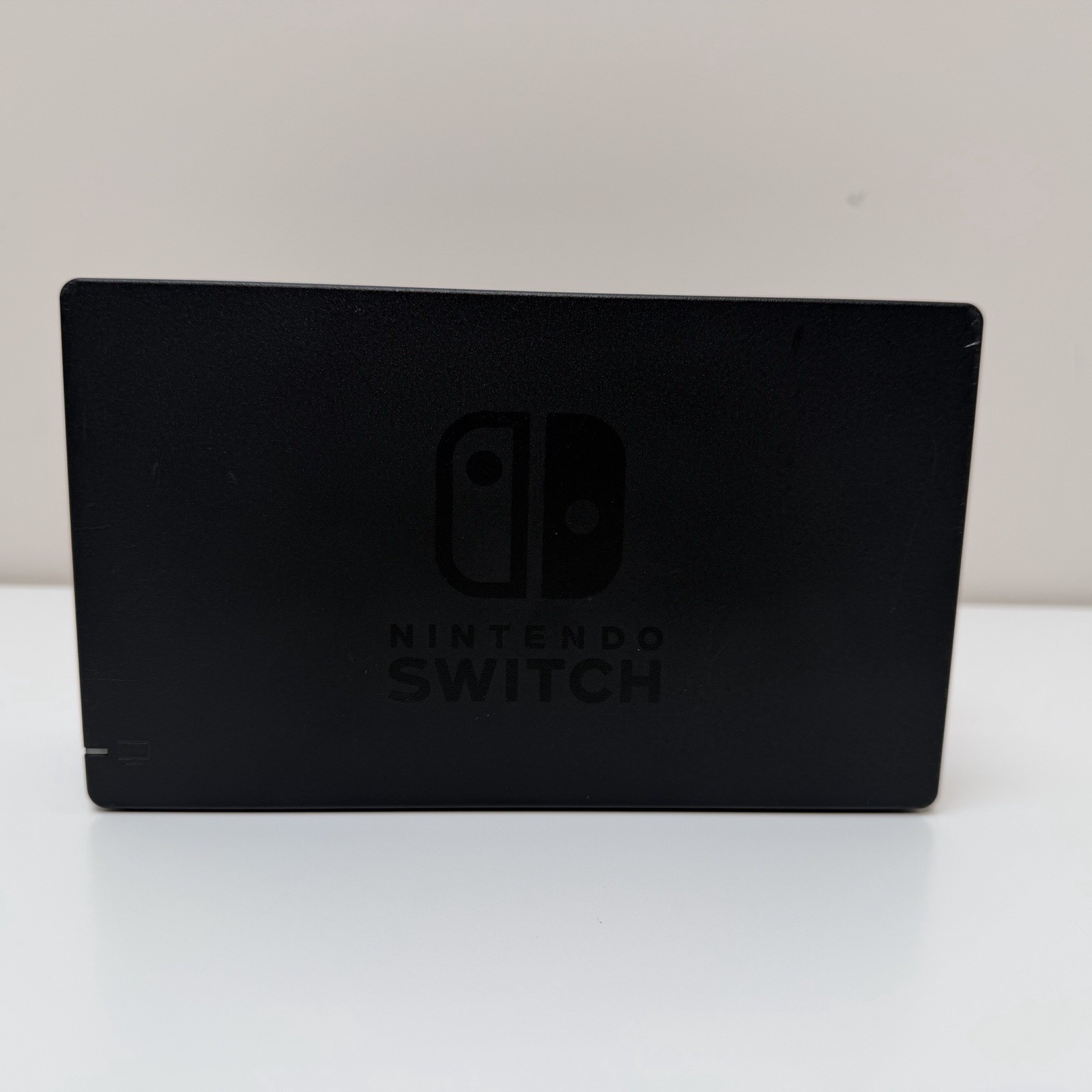 Nintendo Switch Docking Station Tested/working