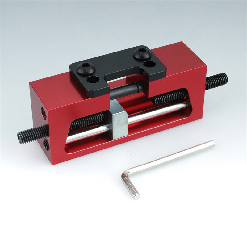 Handgun Sight Pusher Tool Universal for 1911 Glock Sig Springfield Red
