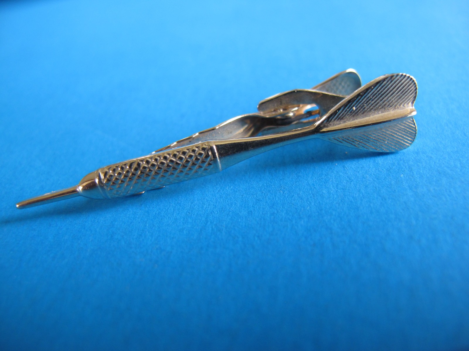 Darts Tie Clip 50mm