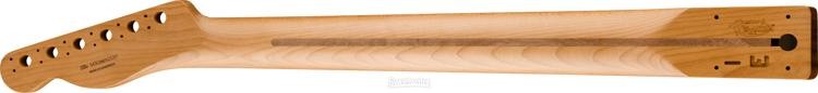 Fender Player II Series Telecaster Roasted Maple Replacement Neck - Rosewood