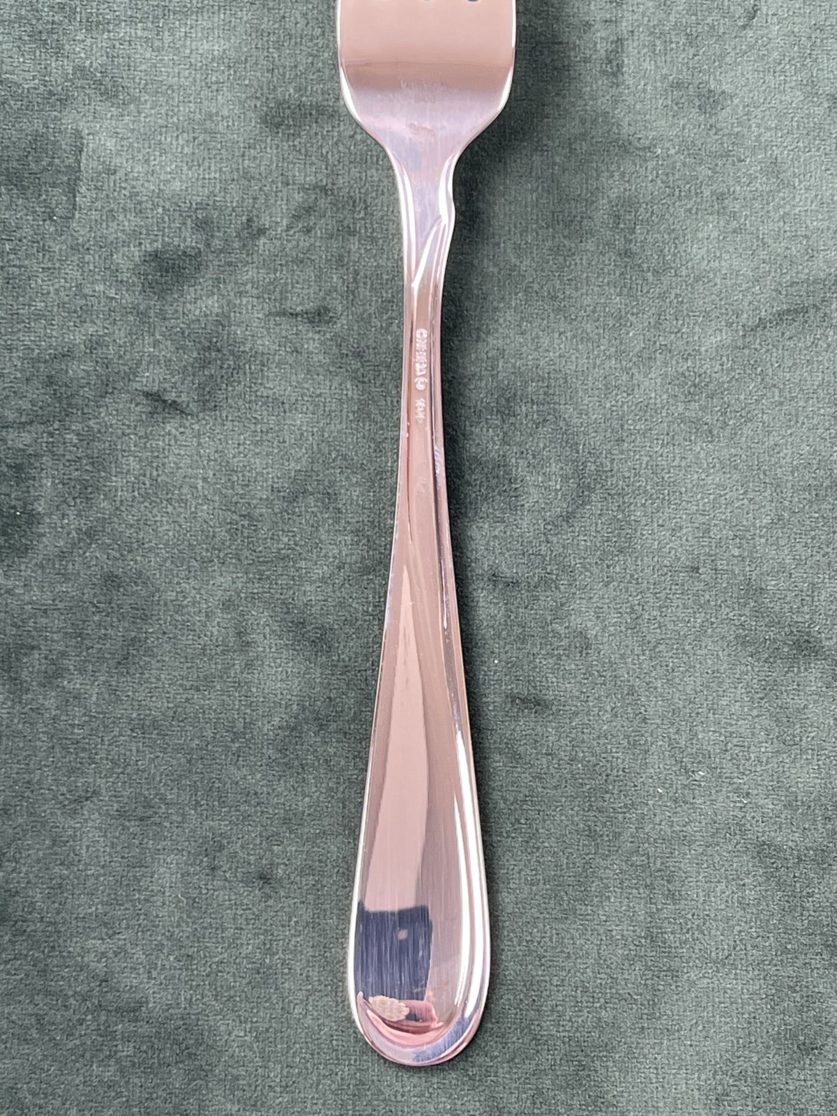 Oneida Stainless FLIGHT RELIANCE Flatware Place Setting Fork Spoon Knife 9-06
