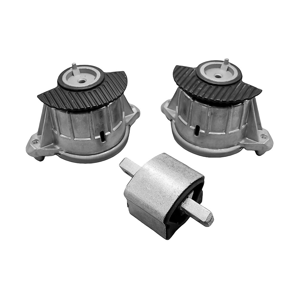 Front Engine Mount 212240041820424043172PCS For C-E Class-Class 2025-2025