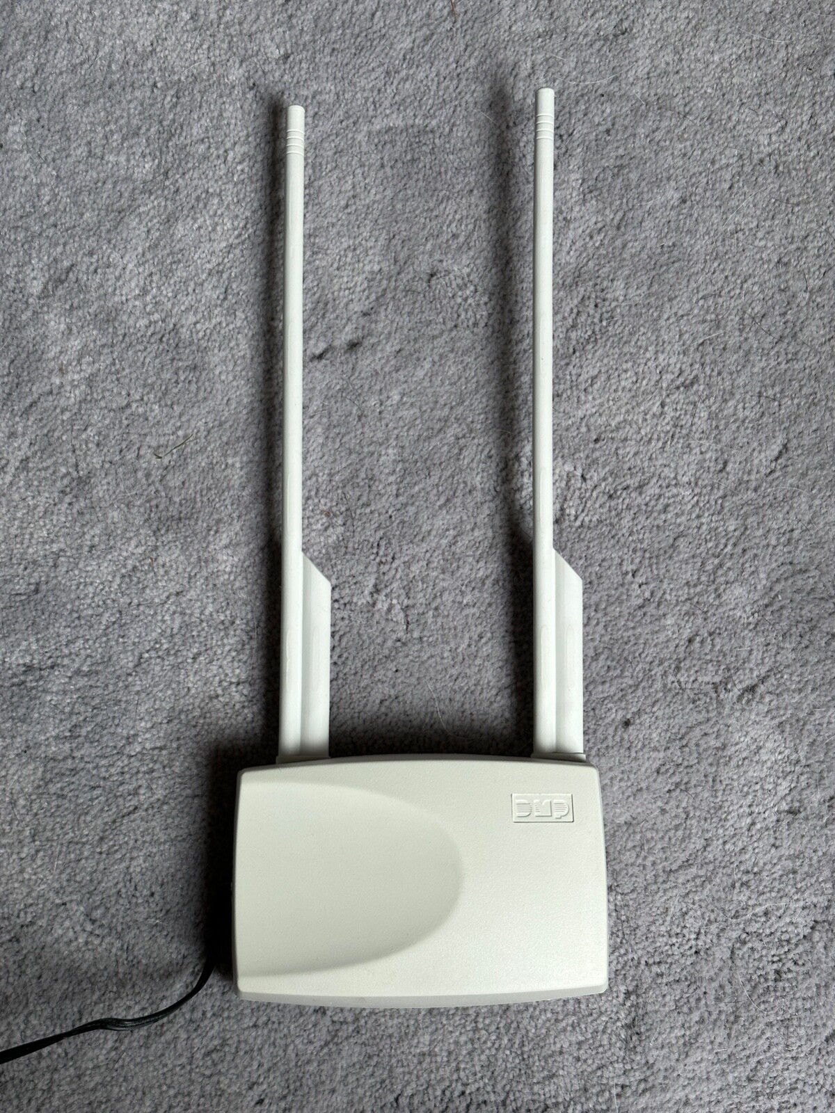 DMP 1100XH High Power Wireless Receiver - Used Security Equipment