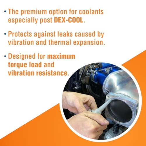 Permatex 27036 Optimum Grey Gasket Maker 3 oz