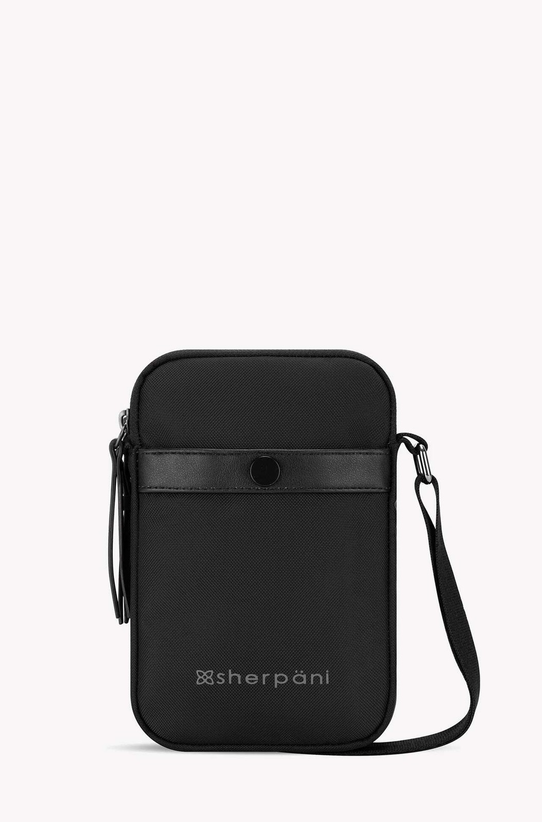 Sherpani Simplicity Anti Theft - Carbon