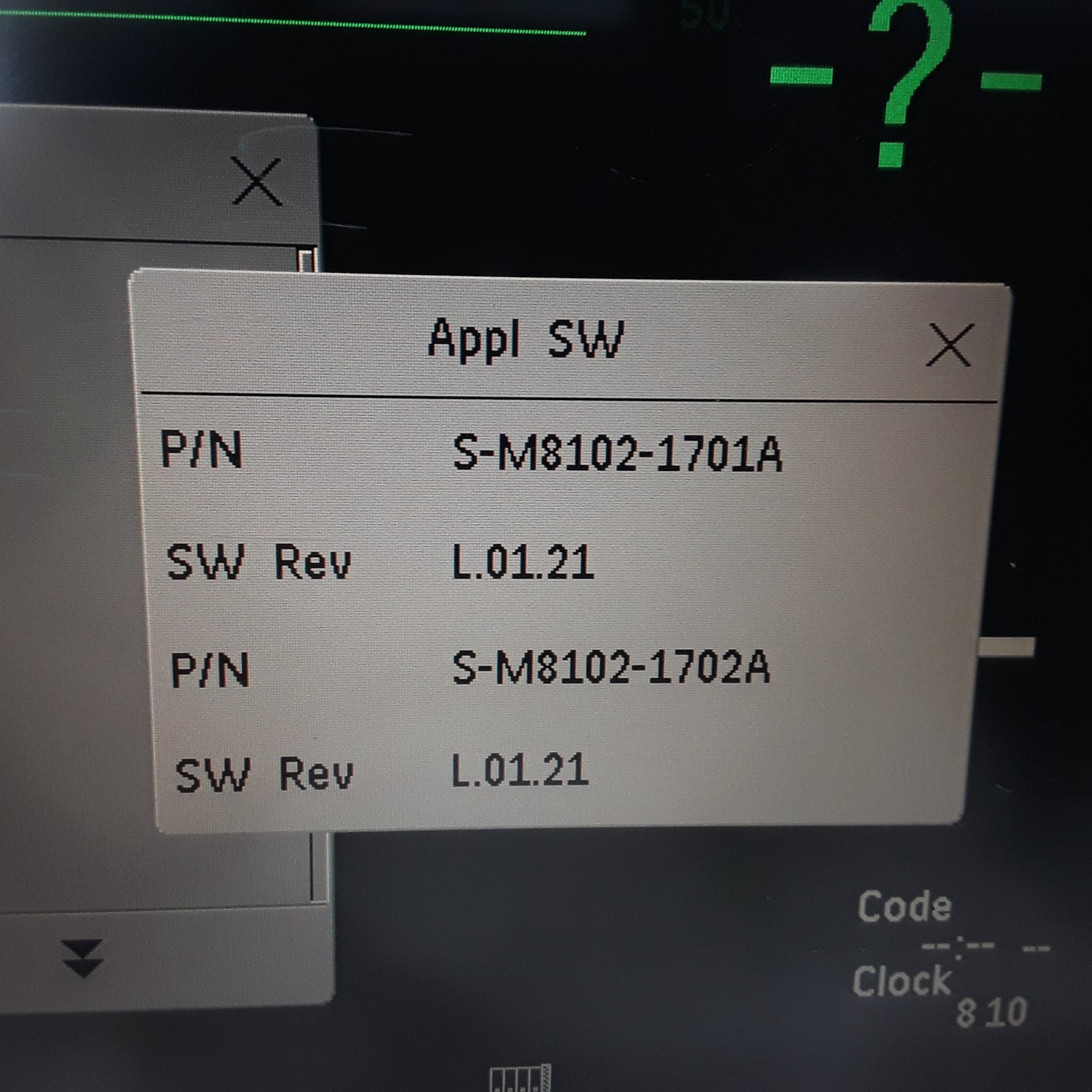 Philips IntelliVue X2 Module - Masimo Rainbow SpO2