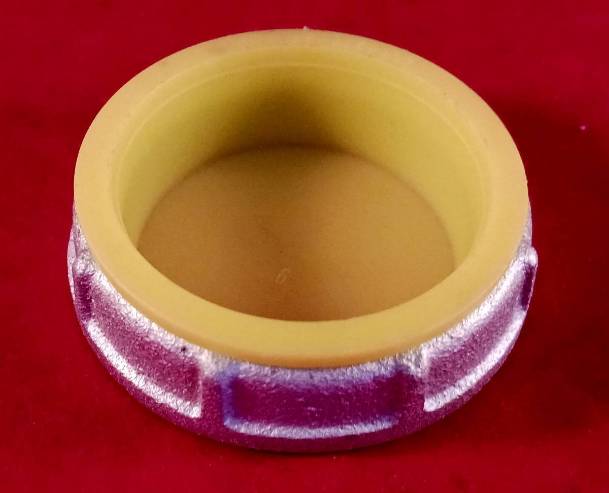 O-Z Gedney 3200 Capped Bushings. Trade Size 2". (Lot of 9). NEW. Free Shipping