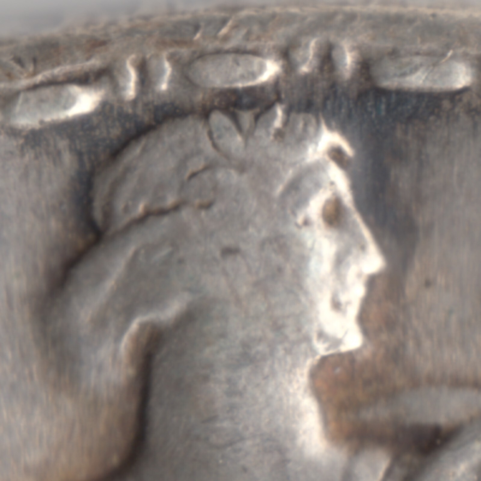 1929 D Standing Liberty Quarter, AU+, Minimum Full Head