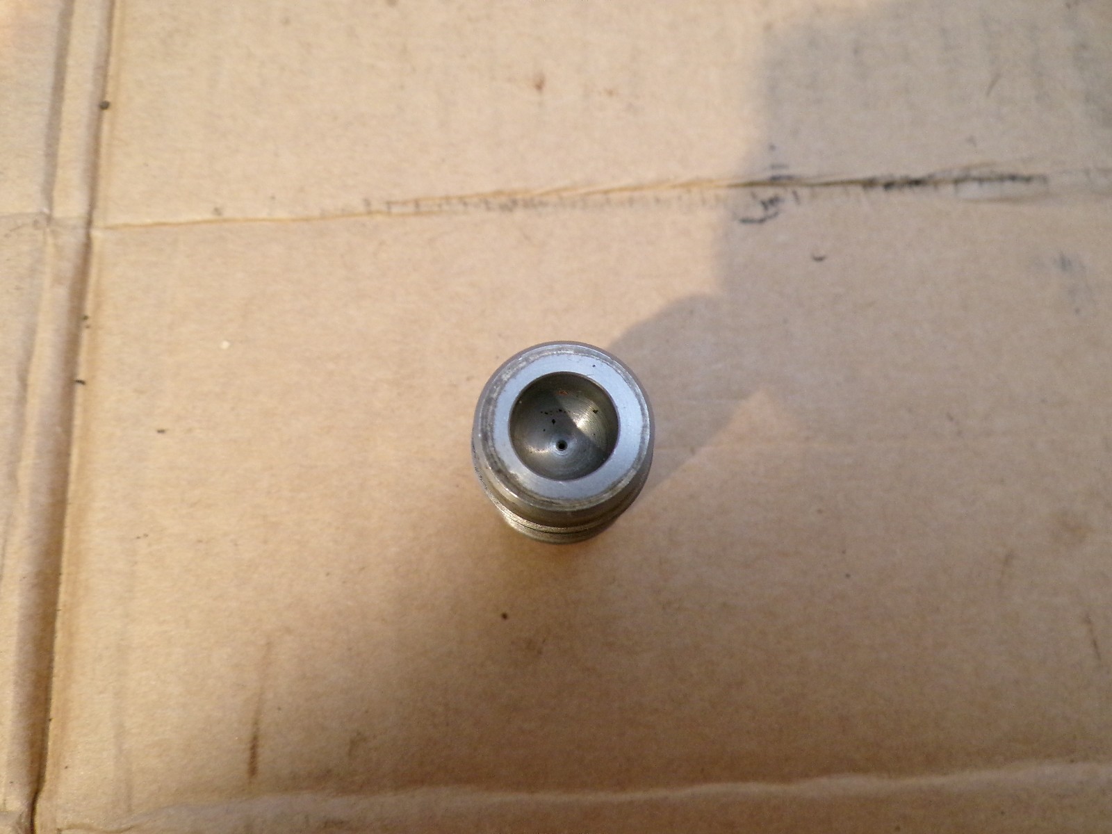 Thompson Center Omega .50 Cal Muzzleloader Breech Plug (224)