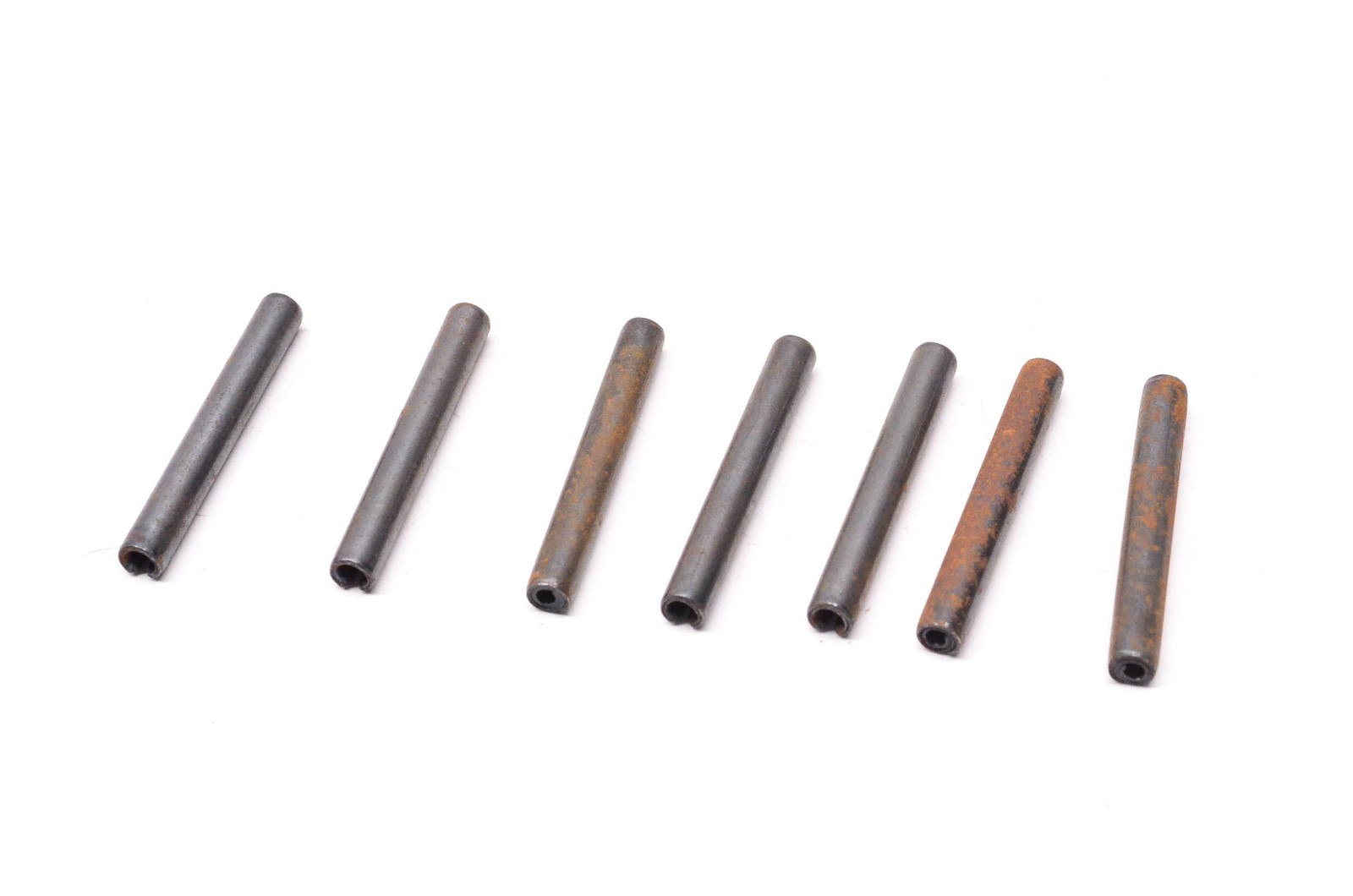 Aftermarket 372012400 Roll Pins Qty 7 NOS