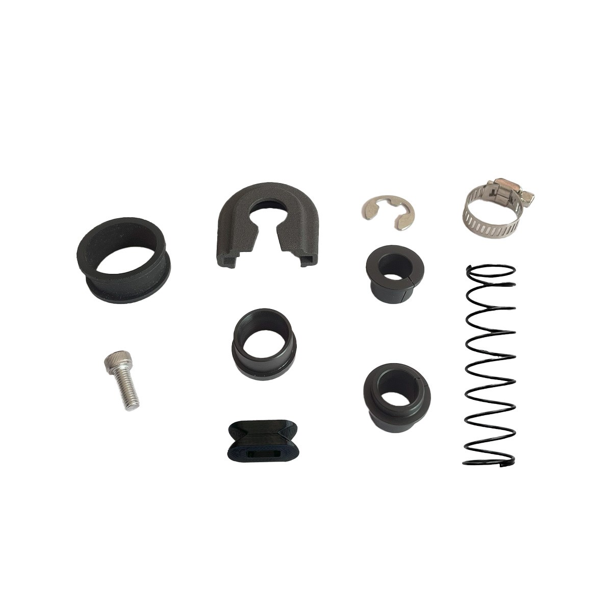 Reverse Problem Fix Enhanced Bushing For VW Jetta Manual Shift First Gear Getter