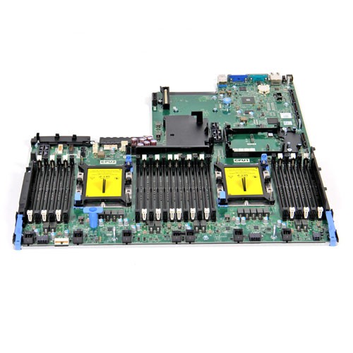 Dell JM3W2 POWEREDGE R740/740XD SYSTEM BOARD V2