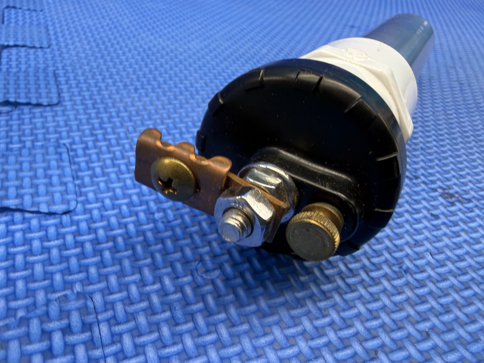 Perma-Cast TN-IL Inline Plumbing Anode Kit For Inground / Aboveground Pools