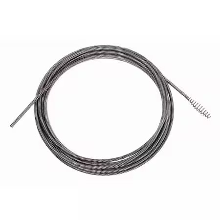 Ridgid 62225 Drain Cleaning Cable, 5/16 In. X 25 Ft.