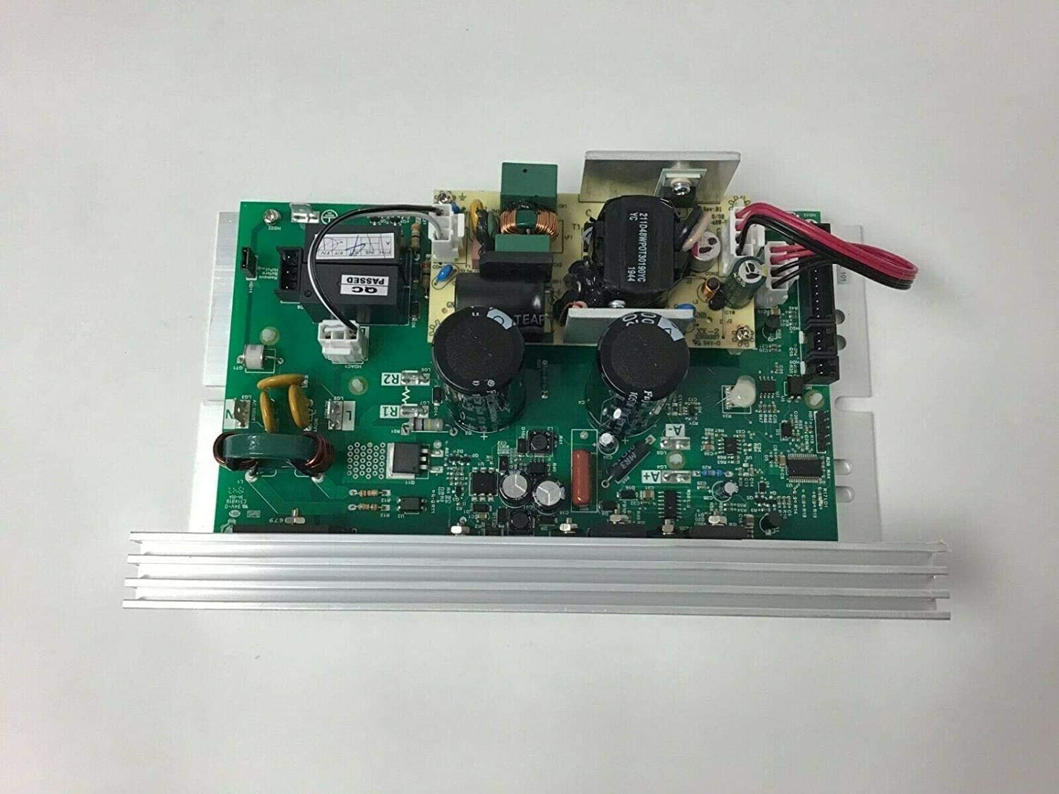 Repair Service For NordicTrack Icon MC5100D-EXT-48W Controller 1yr Warr