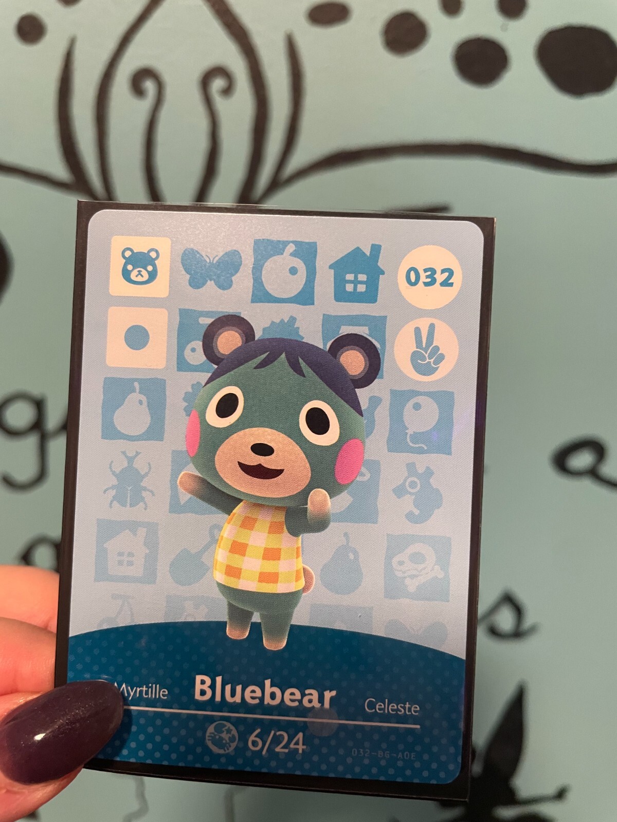 Animal Crossing Amiibo Cards Series 1-5 - Never Scanned, MINT! Rares! (you pick)