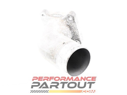 Throttle body elbow 2G DSM