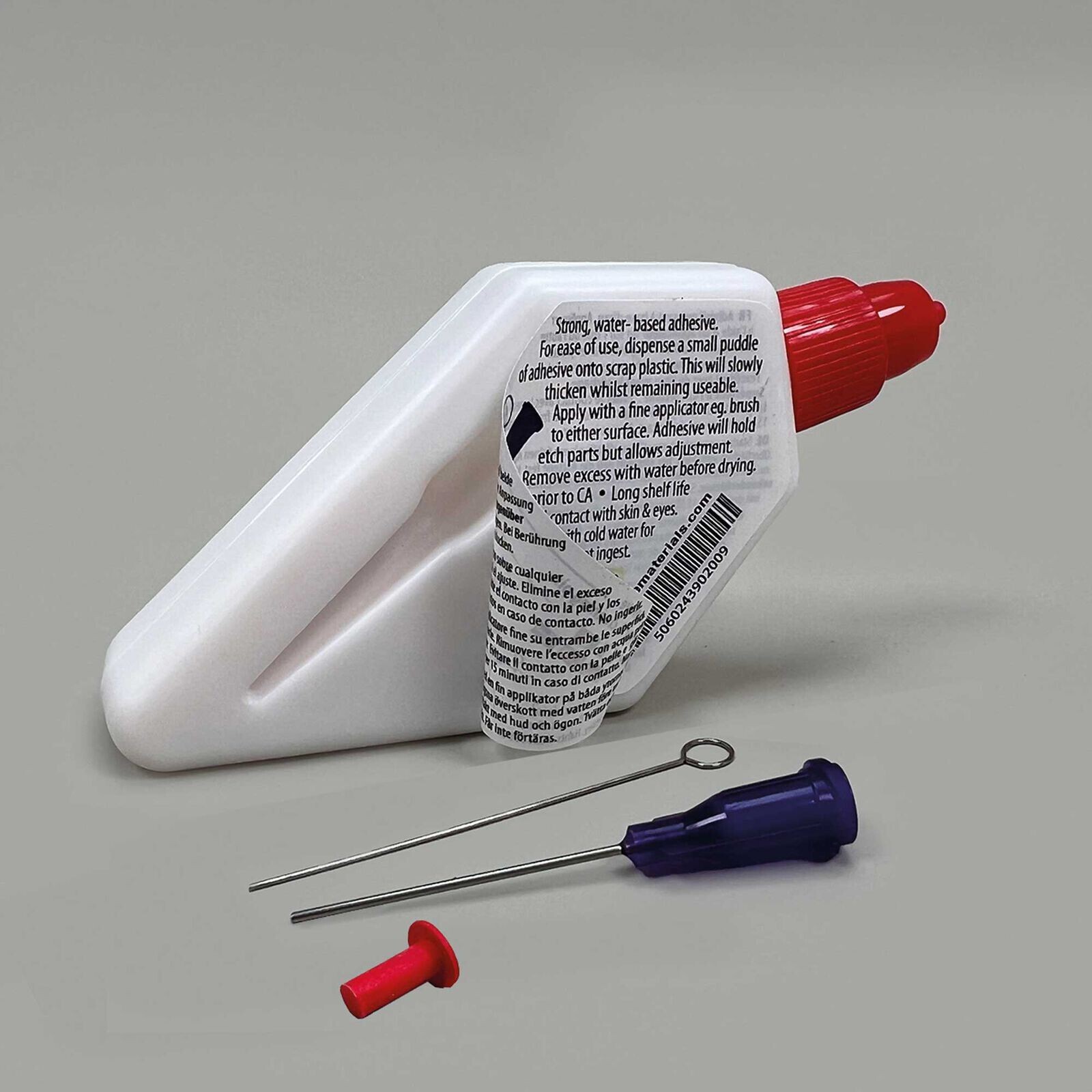 Deluxe DLMAD93 Photo Etch Glue