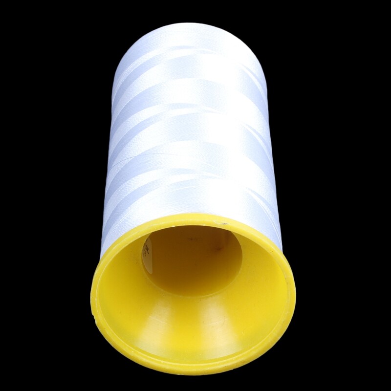 Polyester Machine Fill Thread Pre-Wound Machine Embroidery Thread 5000m