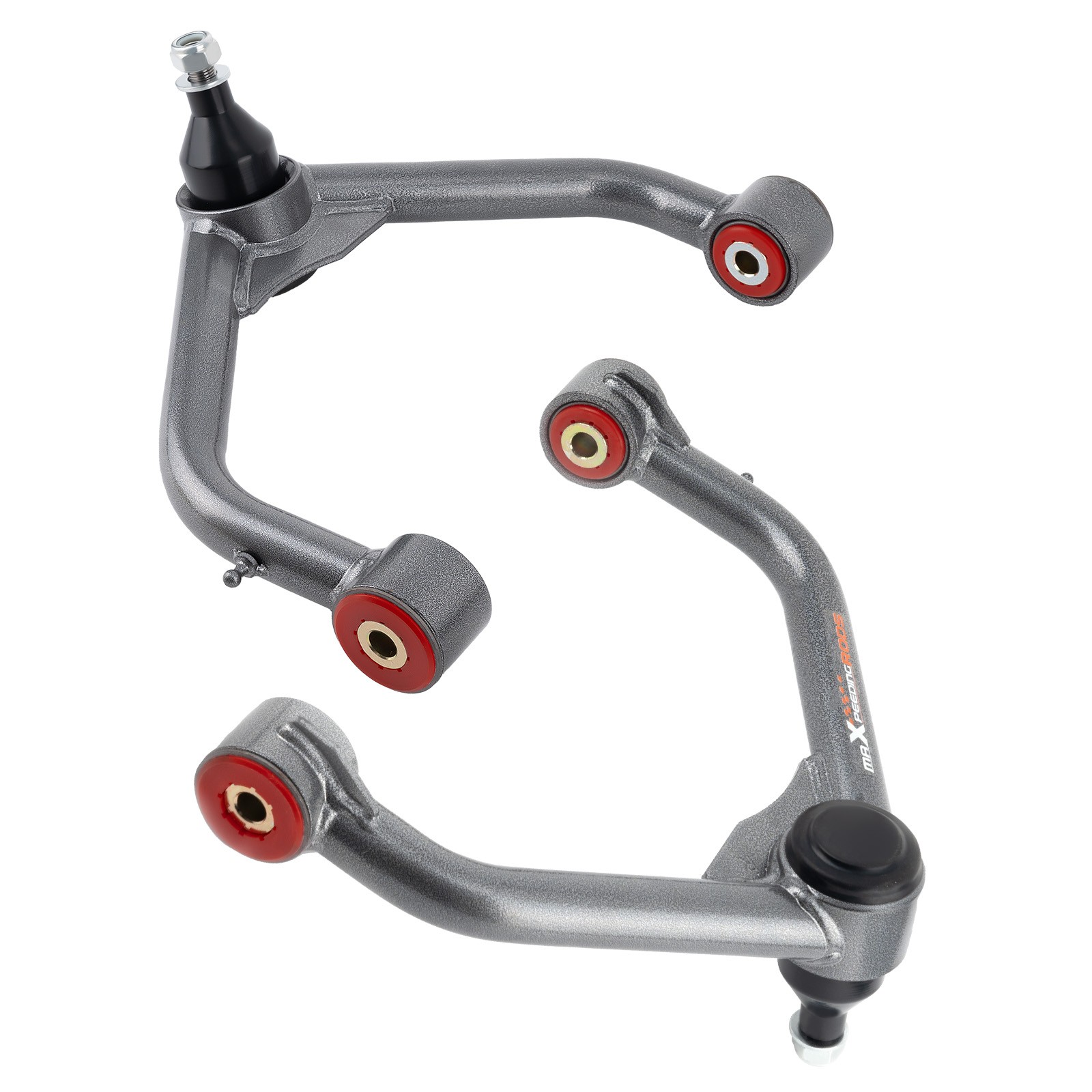 Suspension Front Upper Control Arm 2-4'' Lift Kit For Dodge Ram 1500 2006-2023