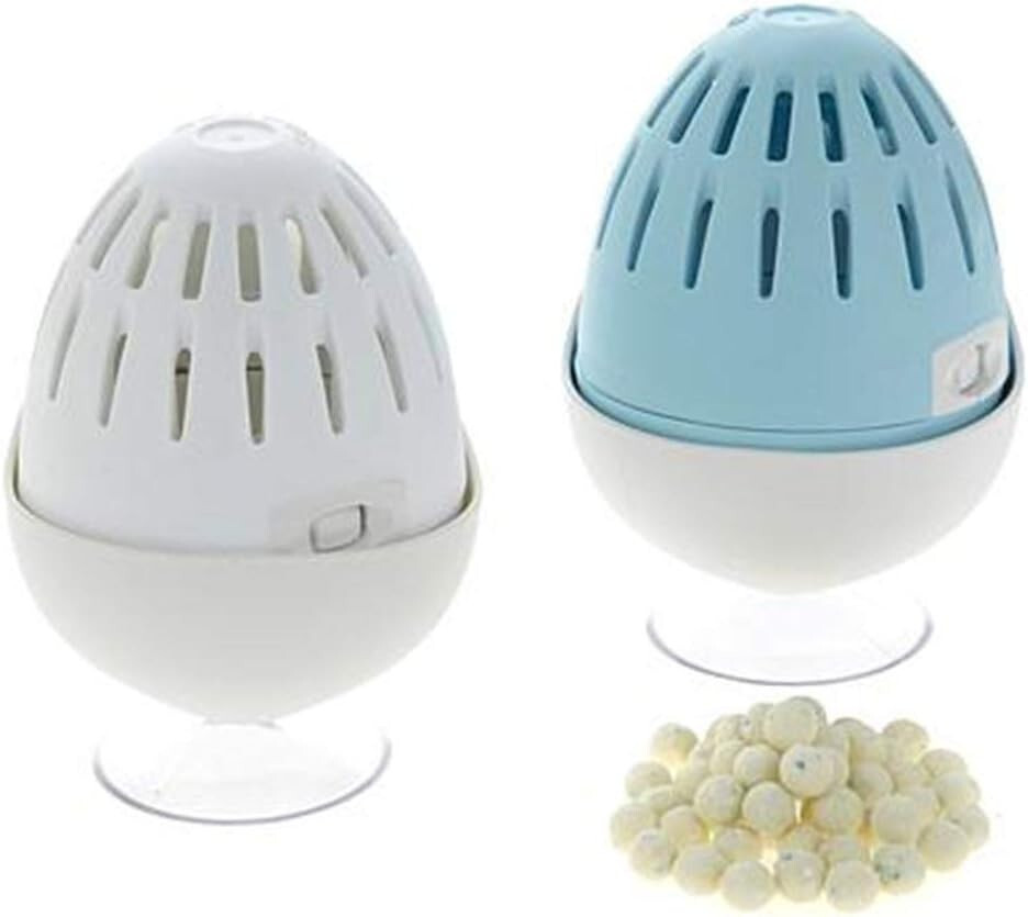 Ecoegg 1008 Load Colors and Whites Laundry Kit