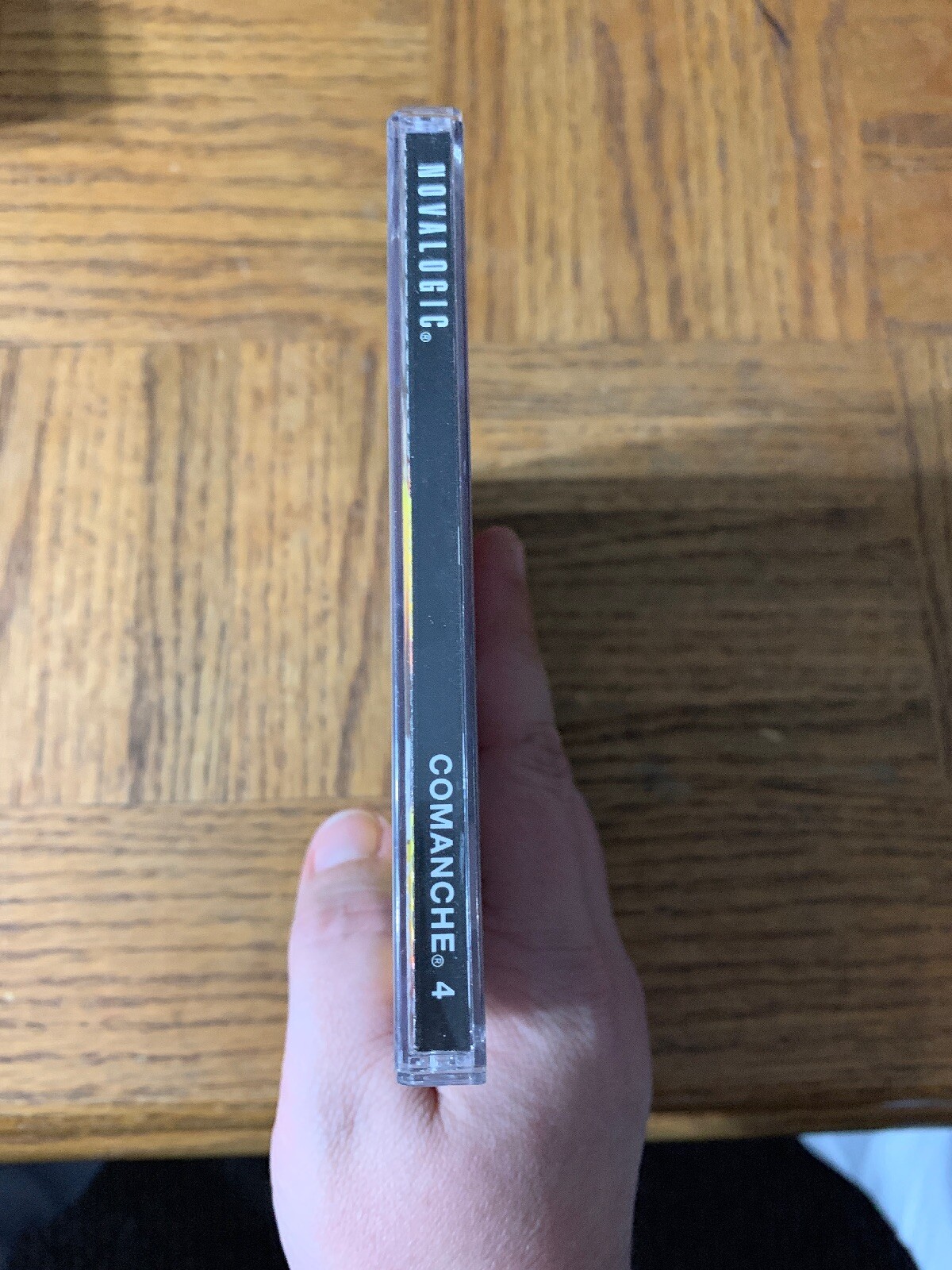 Comanche 4 PC Game
