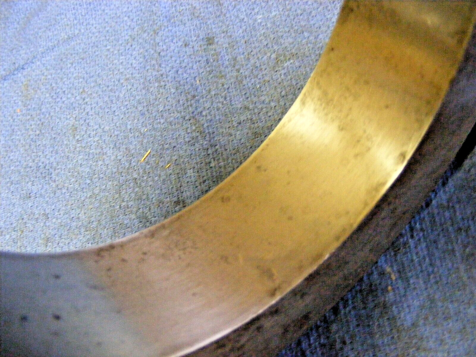 Rite O Bore Ring Gage 4.064 (12 zz)