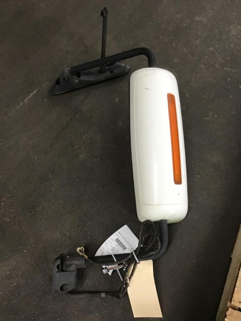 For 2011 INTERNATIONAL PROSTAR CAB/DOOR MIRROR Left , MD