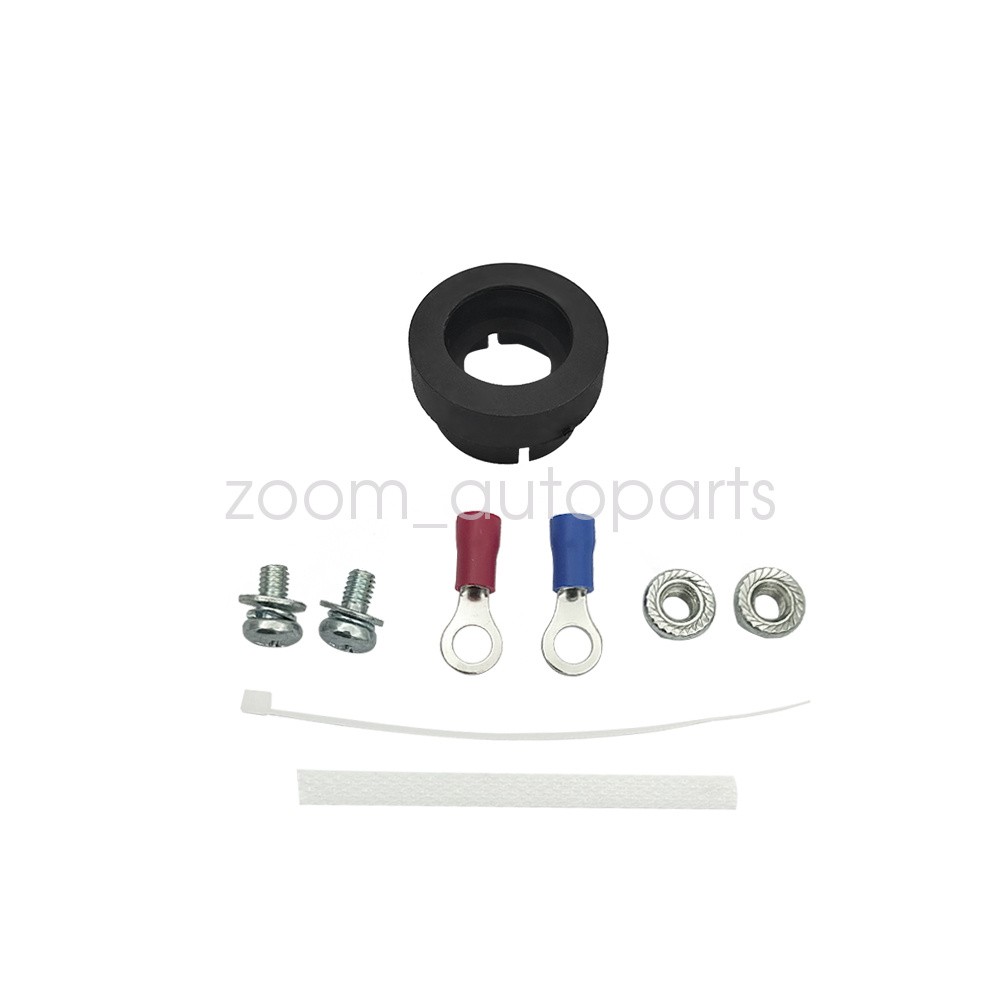 For 1957-1974 Ford 8 Cylinder V8 Electronic Ignition Conversion Kit Ignitor Kits