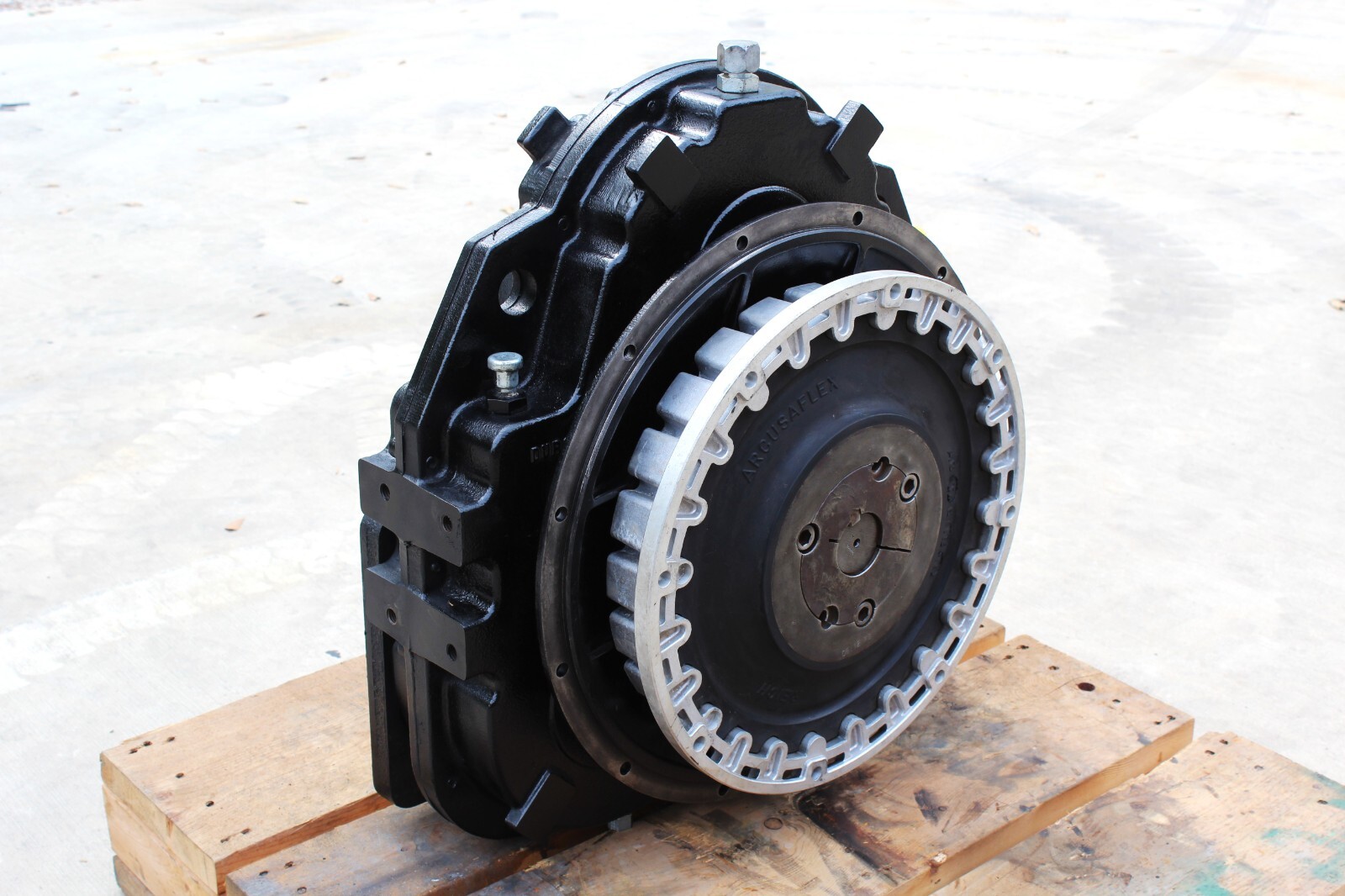 DURST 3PD08 THREE PUMP DRIVE - EXCELLENT CONDITION