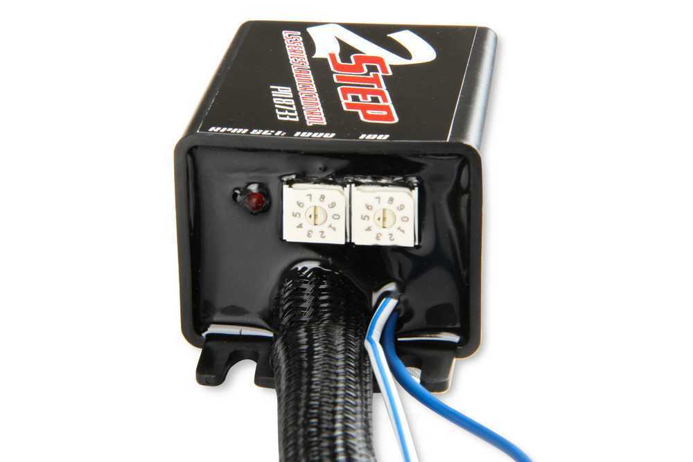 MSD IGNITION Fits 8733 2-Step Launch Control For GM LS Engines