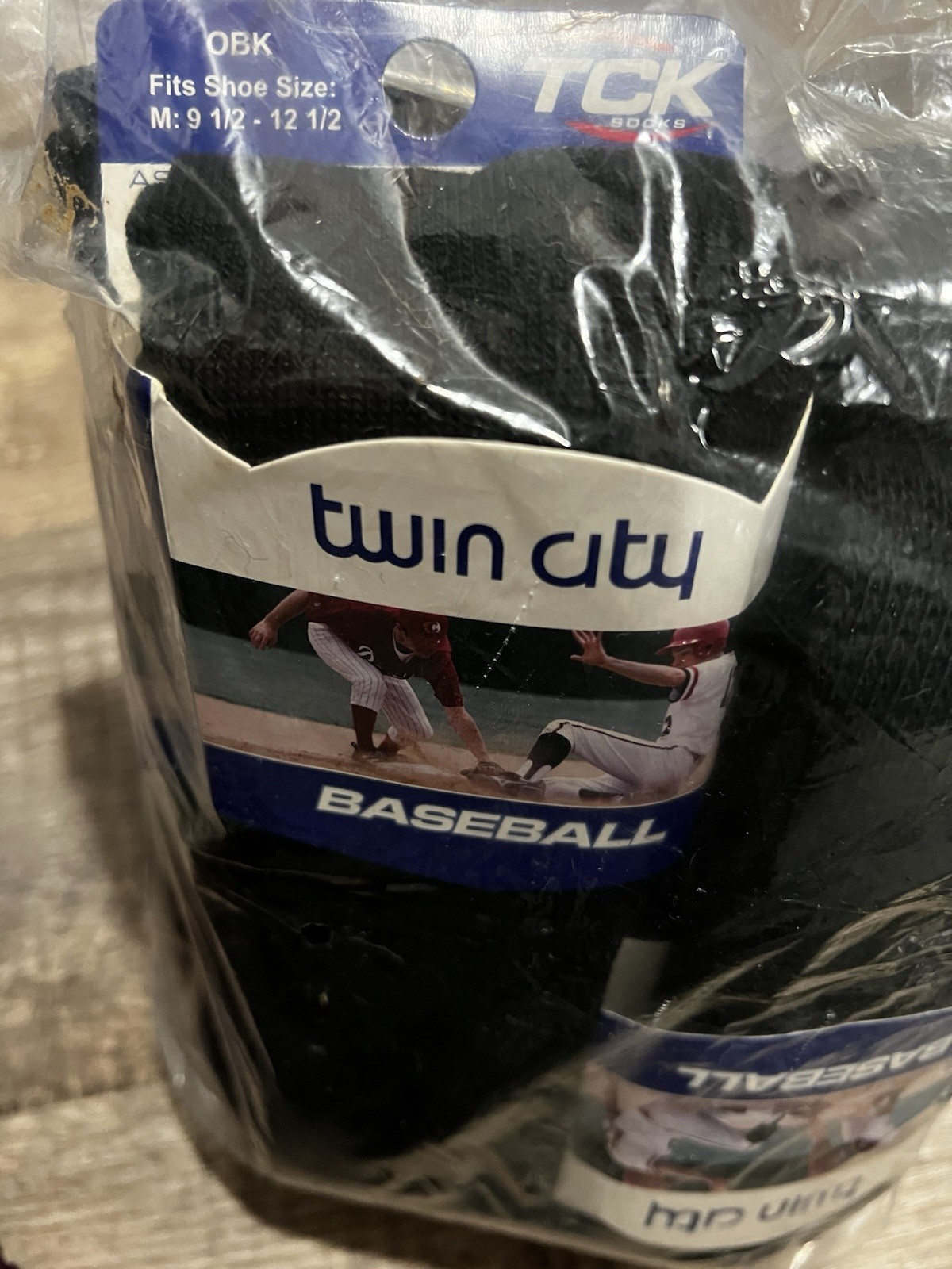 Various Athletic Socks, Brand new