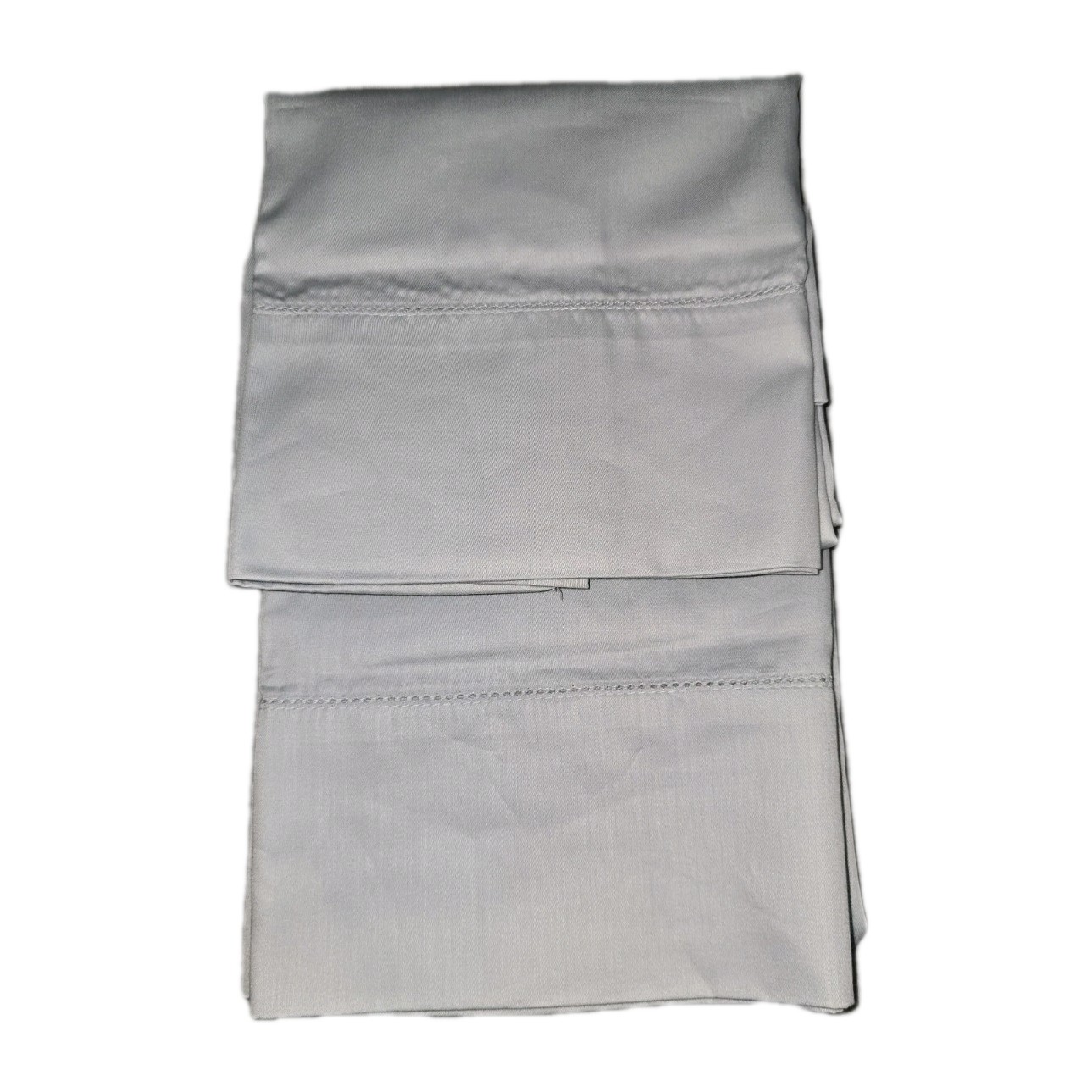 Madavari Organic Cotton Standard Pillowcase 2Pc. New