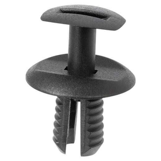 25pcs Wheelhouse Rivet Sliding Door Trim Panel Clip 000-991-39-40 for One Size