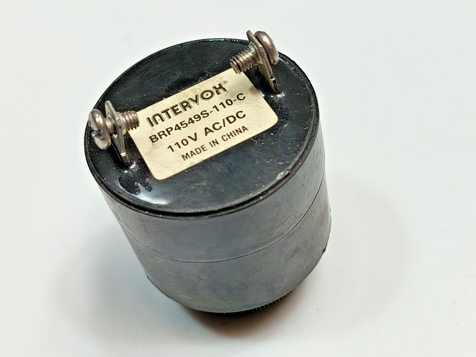 INTERVOK BRP4549S-110-C / BRP4549S110C