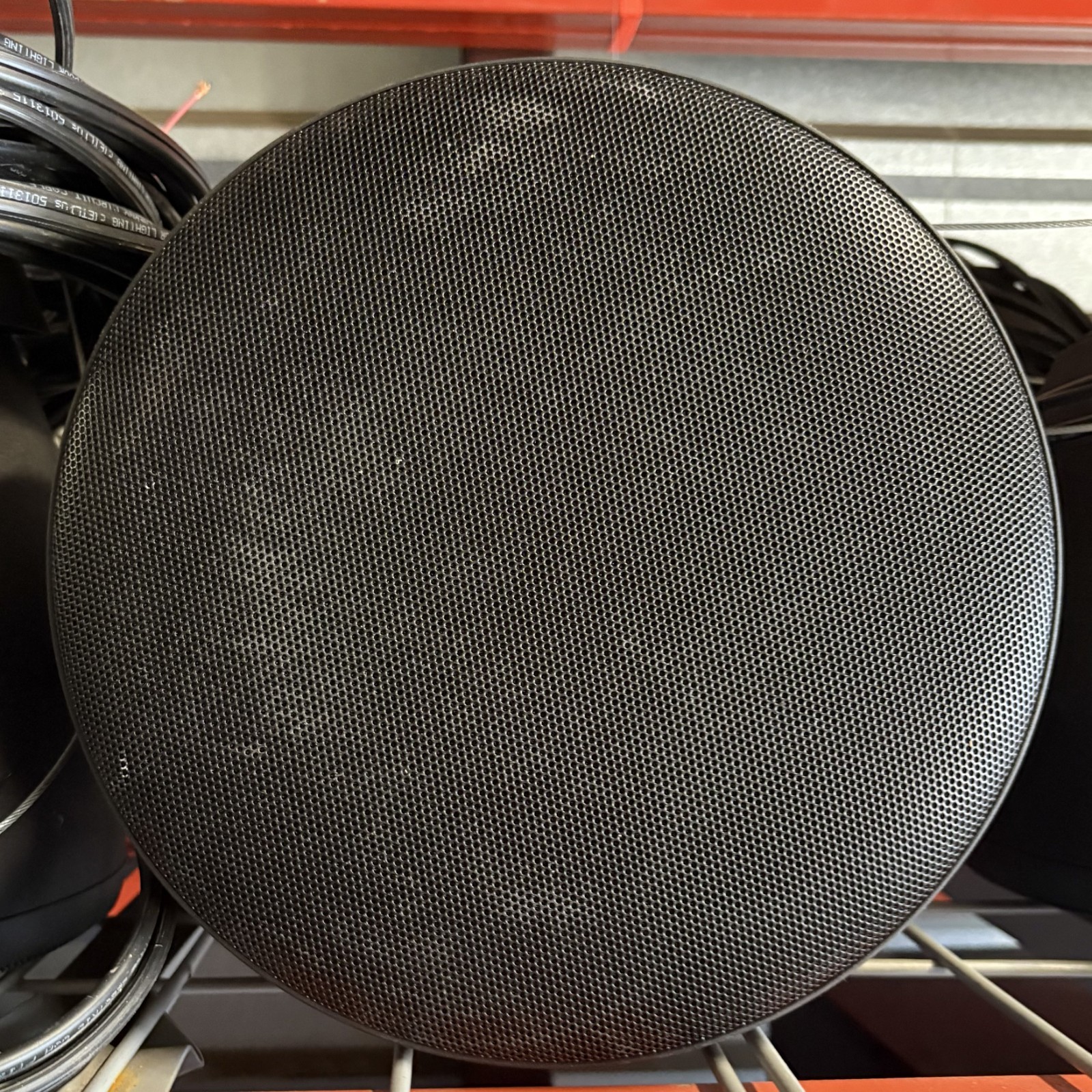 Episode ECS-800-PND6-BLK Pendant Speakers