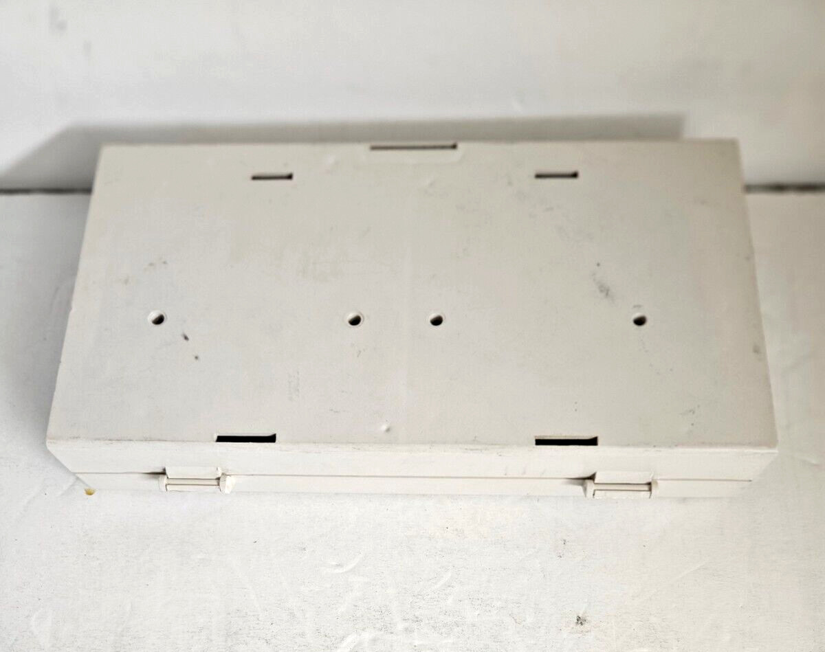 ADT Model #472352 PID Housing Plastic