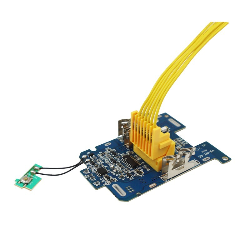 Compact and Premium BL1830 Battery Terminal Connector for 18V Li Ion Battery