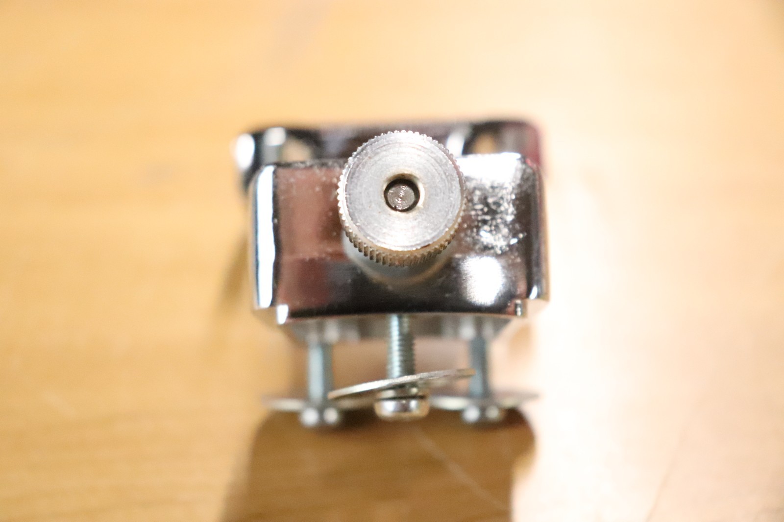 Pearl Marching Snare Drum Strainer Butt