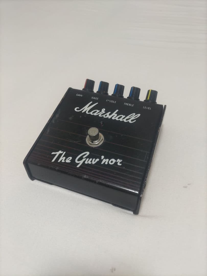 Marshall Governor 54695