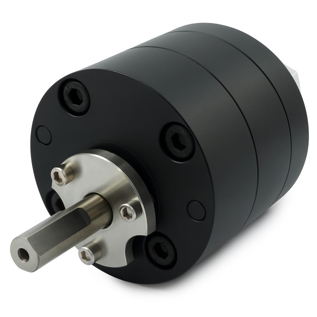 Replacement for Nordson 259598 Gear Pump